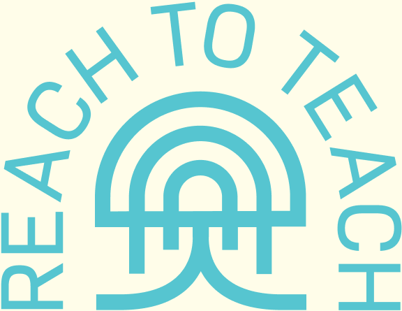 Reach To Teach logo